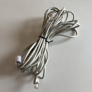 Category 5 (CAT5) cable